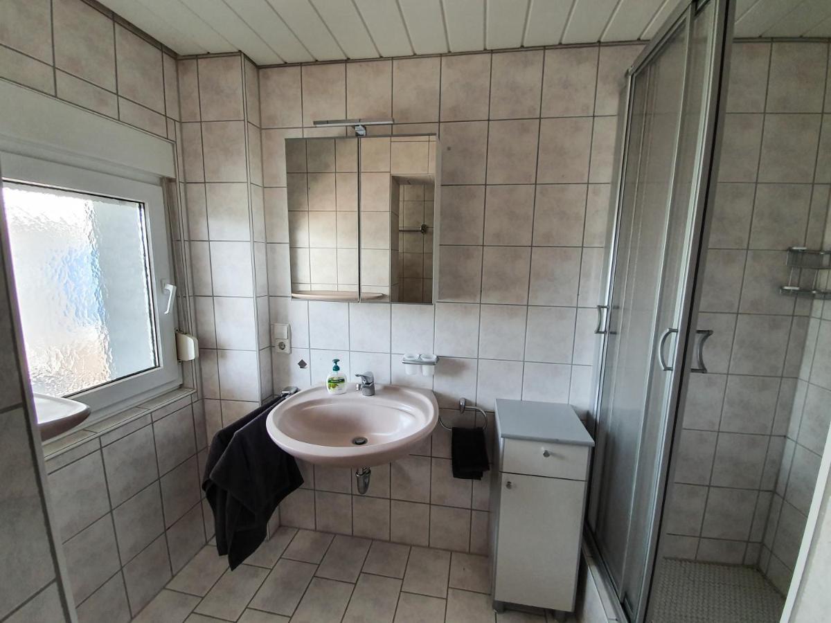 Ferienwohnung Schwarzwaldblick Unterreichenbach Экстерьер фото