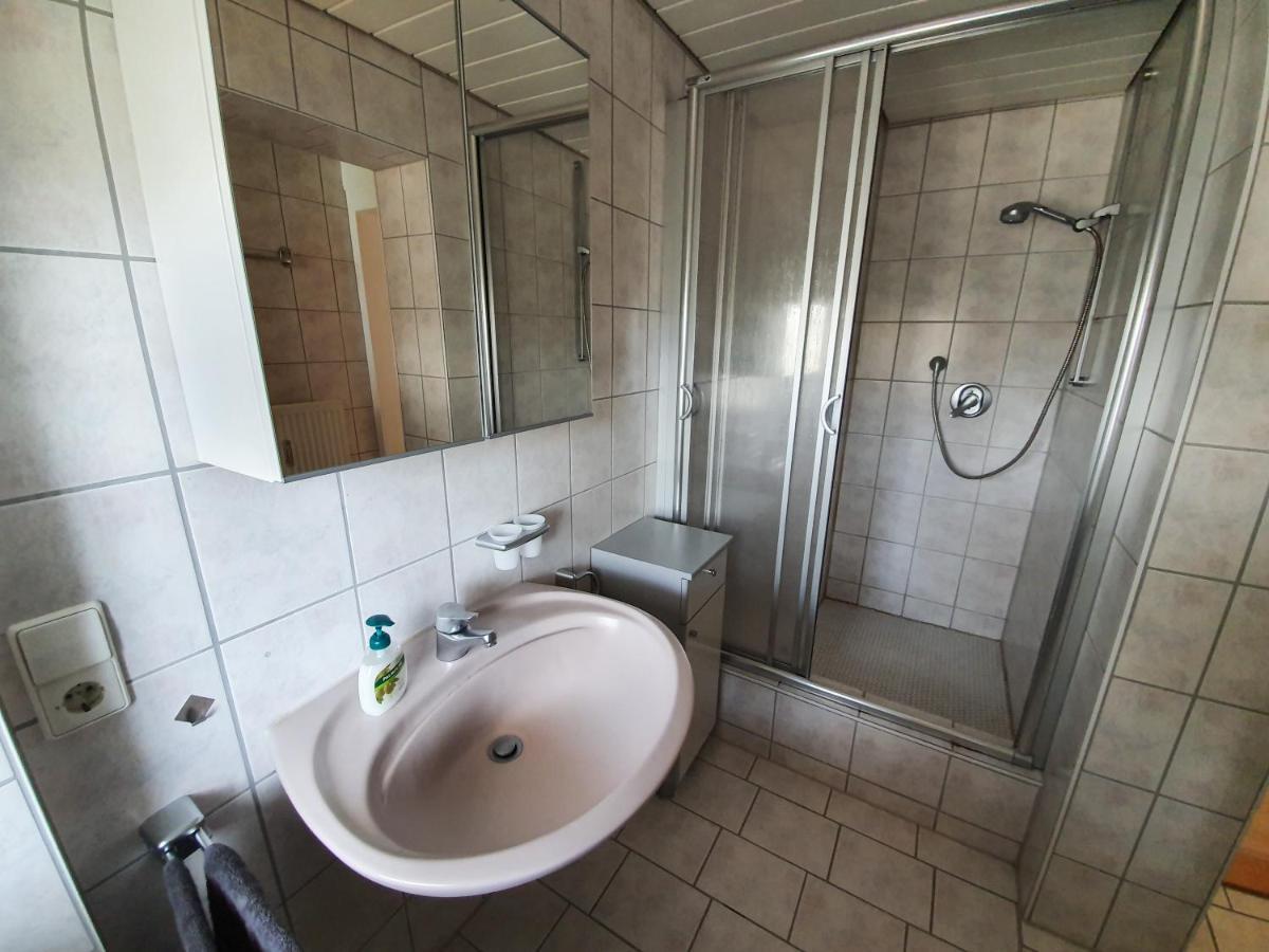 Ferienwohnung Schwarzwaldblick Unterreichenbach Экстерьер фото